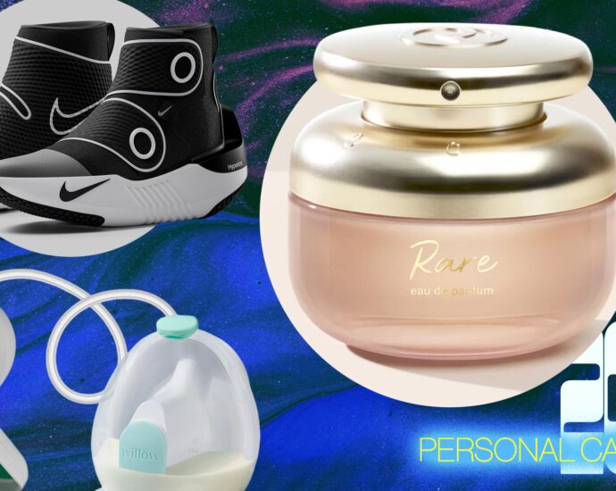 5 personal care products that solved real problems in 2025