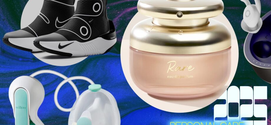 5 personal care products that solved real problems in 2025