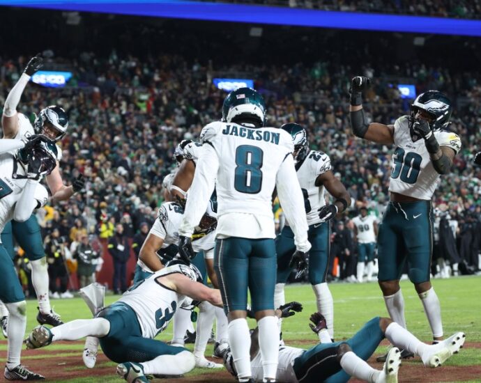 NFL Week 17 Game Picks