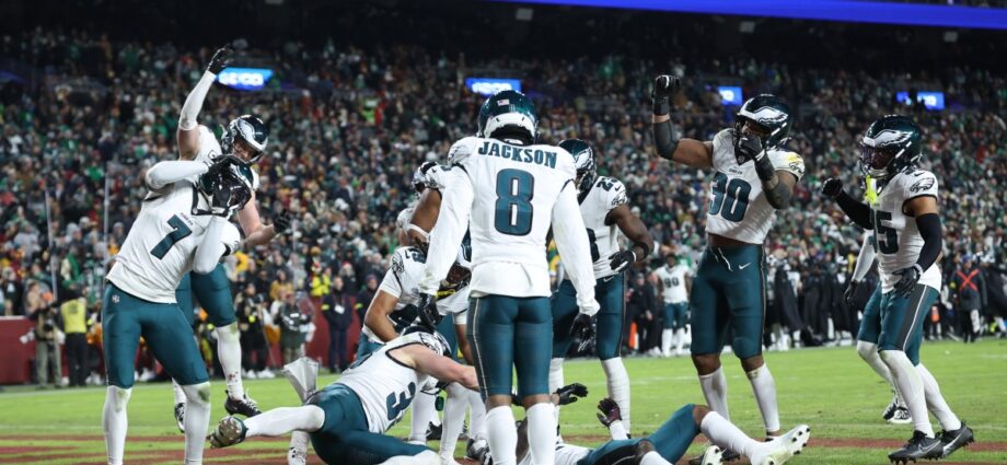 NFL Week 17 Game Picks