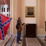 Andrew Johnson’s 1868 Christmas pardon shows how forgiveness and politics collide