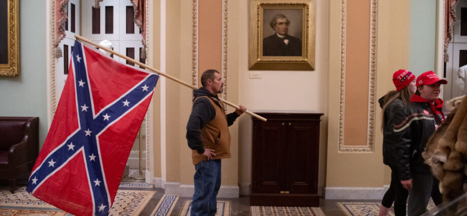 Andrew Johnson’s 1868 Christmas pardon shows how forgiveness and politics collide