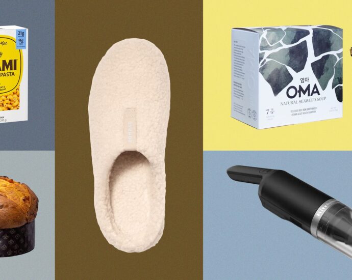 Everything BA Editors Tried, Tasted, and Loved in December