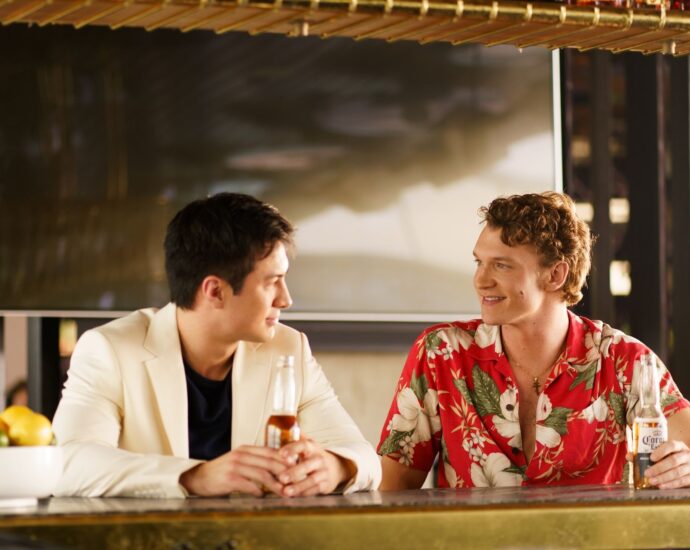 ‘Heated Rivalry’ Season 2: Everything to Know About the Hockey Romance’s Next Chapter on HBO Max