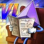 Ethereum’s TVL could skyrocket ’10X’ in 2026: Sharplink CEO