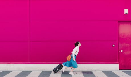 3 Things to Do When Traveler’s Diarrhea Is Ruining Your Life