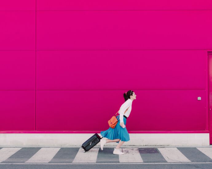 3 Things to Do When Traveler’s Diarrhea Is Ruining Your Life