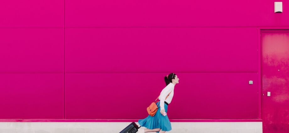 3 Things to Do When Traveler’s Diarrhea Is Ruining Your Life