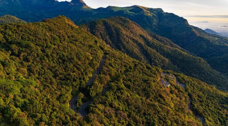 Cyclone Ditwah exposes climate risks to nature-based tourism in Sri Lanka