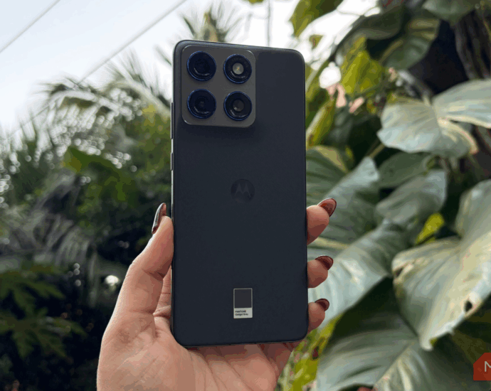 5 hidden AI features on Motorola phones you’re probably not using