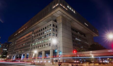 FBI permanently closing HQ at J. Edgar Hoover Building, Kash Patel announces
