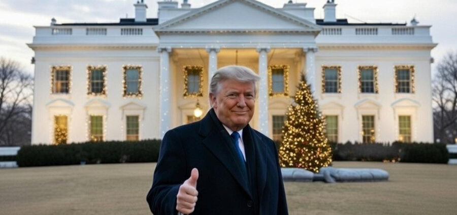 HUMAN EVENTS EDITORIAL BOARD: For Christmas, conservatives must unite to win in 2026