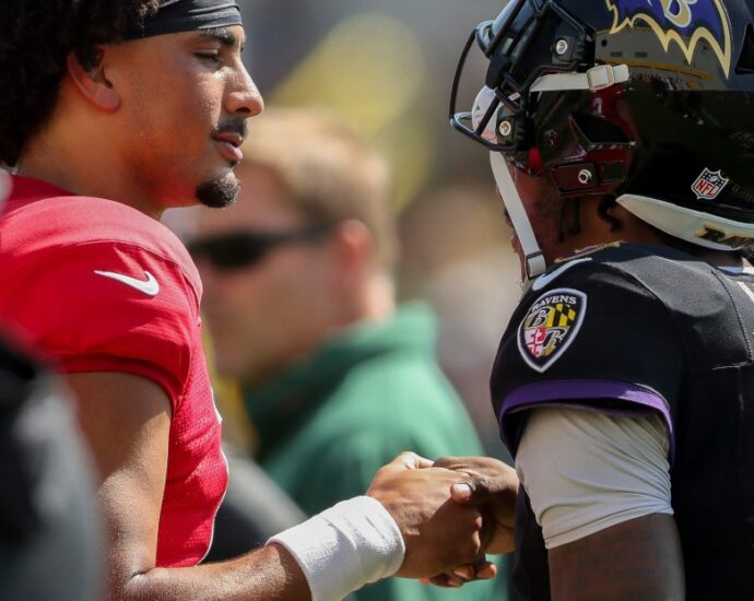 Ravens vs. Packers: Saturday Night NFL Special Open Thread