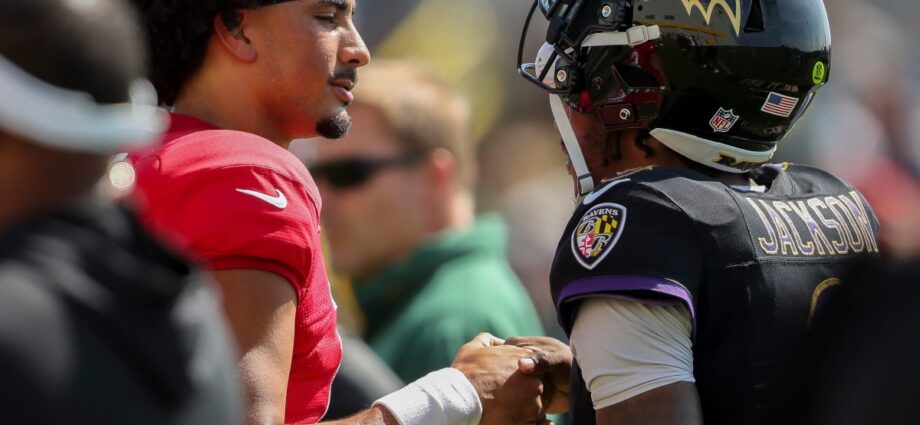 Ravens vs. Packers: Saturday Night NFL Special Open Thread