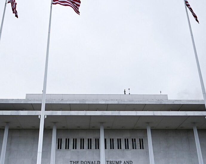 Kennedy Center President to ‘Seek $1 Million in Damages’ Against Musician Over Nixed Christmas Show