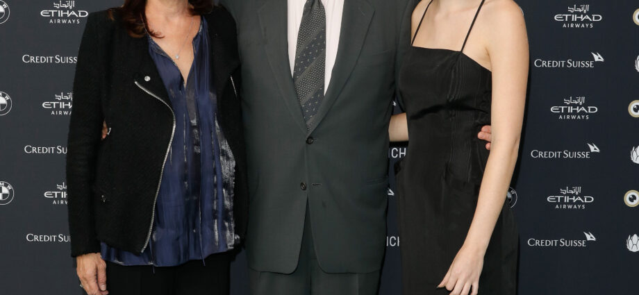 Romy Reiner makes first appearance since parents Rob and Michele’s deaths in somber birthday gathering by the beach