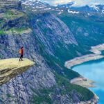 Technology is transforming travel and here’s what’s next