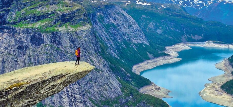 Technology is transforming travel and here’s what’s next