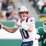 Drake Maye Obliterates Jets As NFL MVP Race Heats Up