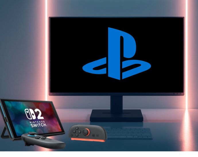 Ex-PlayStation executive values PS5 exclusive games, even as consoles become more like PCs