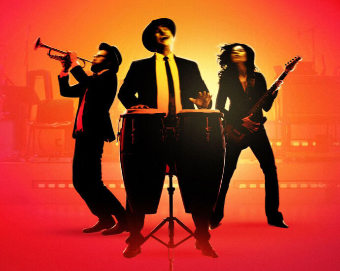 Recording Academy Hosts ‘A Grammy Celebration of Latin Music’: How to Stream TV Special Online