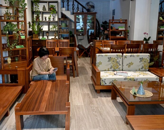 Why your kitchen cabinets and furniture could get more expensive next year