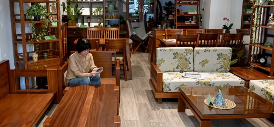 Why your kitchen cabinets and furniture could get more expensive next year