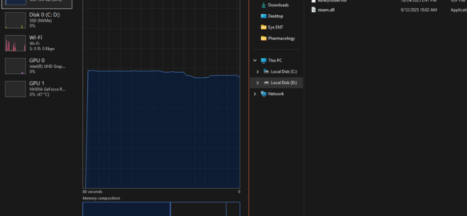 Windows 11 File Explorer update aims to reduce RAM usage and deliver faster search performance