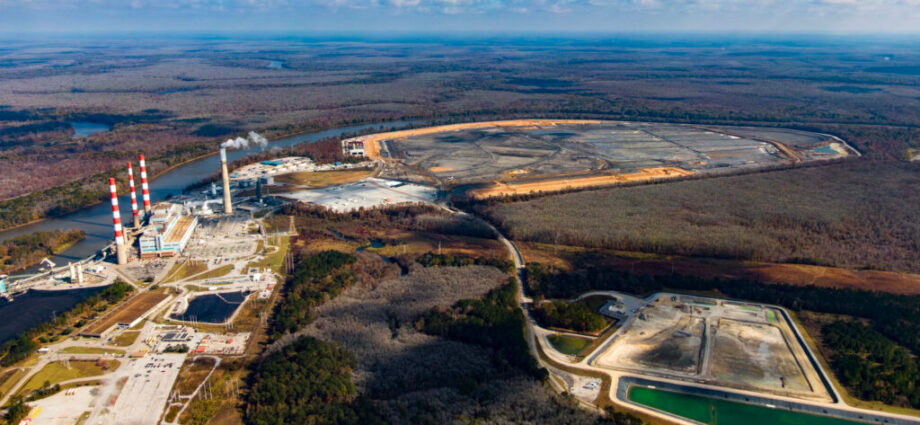 How Alabama Power Has Left the ‘American Amazon’ at Risk