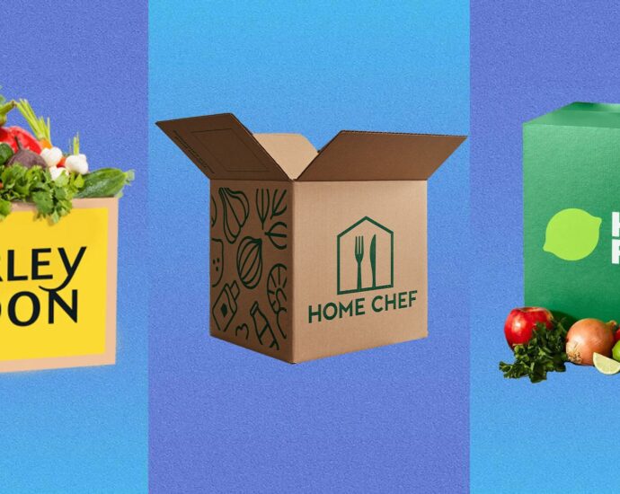 The Best Meal Delivery Services, After Years of Testing (Plus Photos)