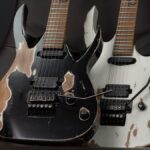 “I kept seeing outdated business models that didn’t make sense in today’s social media-driven world”: The unstoppable rise of signature guitar companies, as explained by Ola Englund