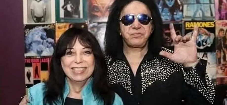 Early KISS Guitarist Vinnie Vincent Charges $225 for His New Single—and Doubles Down After Fans Complain