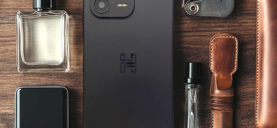 Murena taking pre-orders for the Hiroh smartphone powered by /e/OS, a privacy-focused version of Android 16