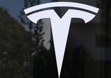 Tesla loses world’s biggest electric vehicle maker title as sales fall for 2nd year