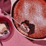 Sticky Chocolate Cake and More Recipes We Made This Week