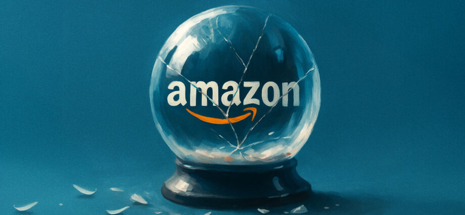 ‘Less pitching, more listening’: What Amazon is really doing at CES