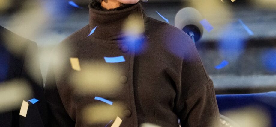 Rama Duwaji’s First Lady Style and the Politics of Borrowing Fashion