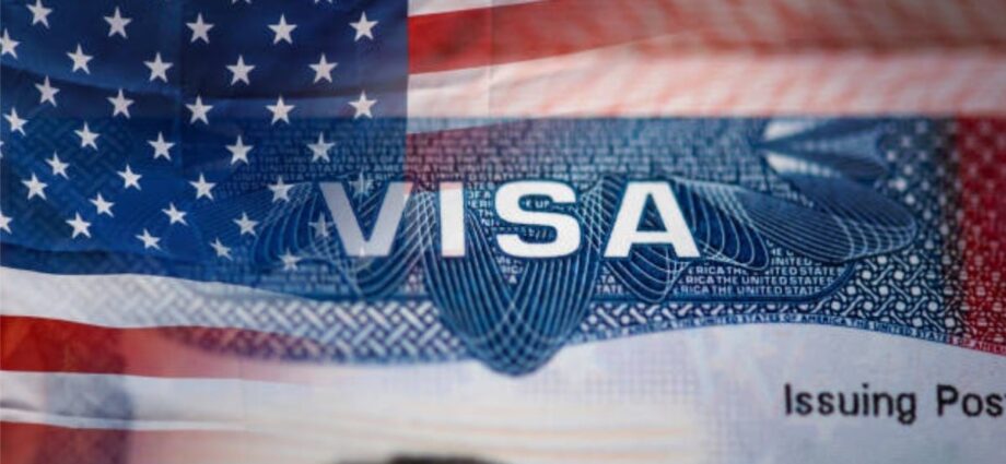 Here Is How Much Zimbabweans Have to Pay for US Business and Tourism Visa Bonds