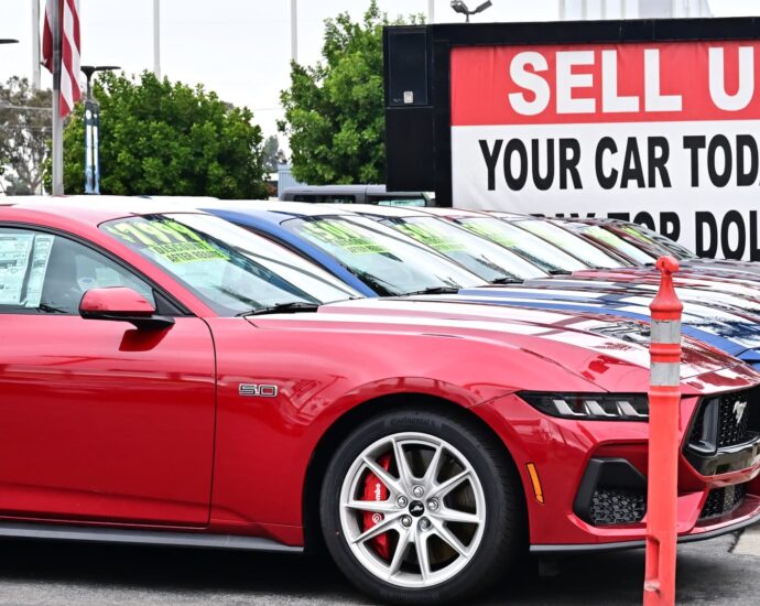 Used vehicle pricing expected to increase 2% in 2026, a historically stable rate