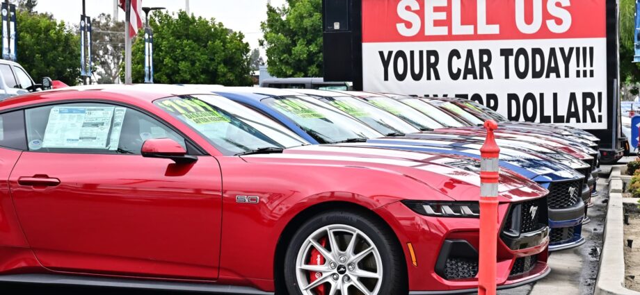 Used vehicle pricing expected to increase 2% in 2026, a historically stable rate