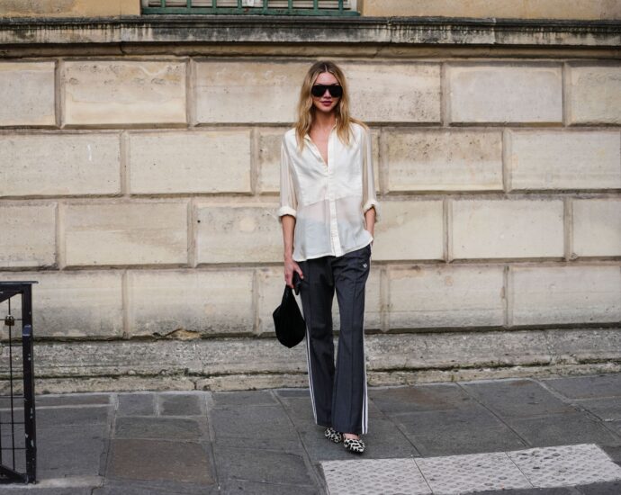 36 Best Button-Down Shirts for Women, Curated by Fashion Editors