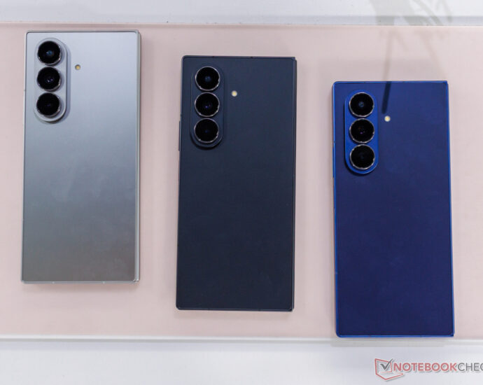 New cheaper Galaxy Z Fold reveals itself alongside Galaxy Z Fold8 and Galaxy Z Flip8 amid rumours of Apple iPhone Fold rival