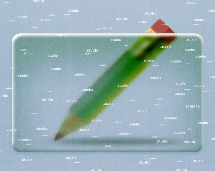 Brands, marketers turn to new top-level domains to build recognition in the era of AI