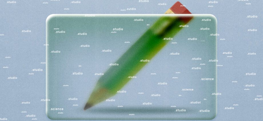 Brands, marketers turn to new top-level domains to build recognition in the era of AI