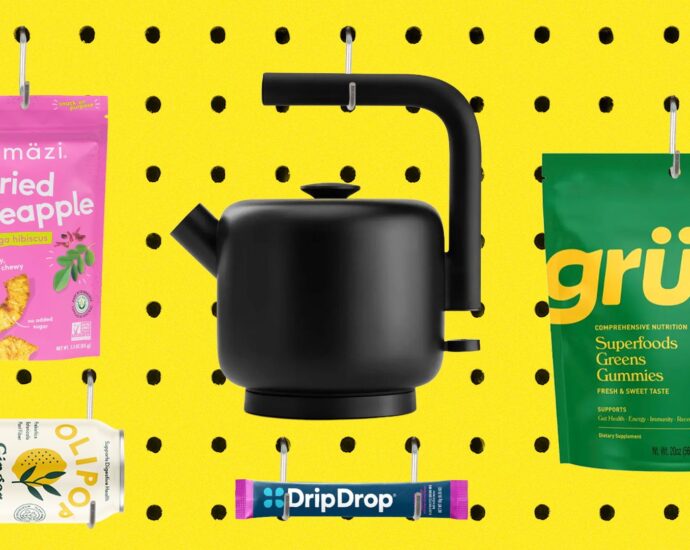 How To Stock a Healthier Kitchen in 2026