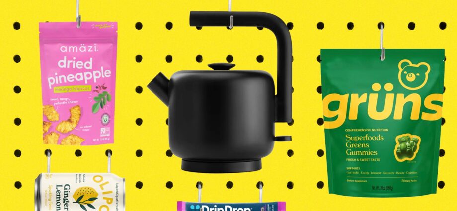 How To Stock a Healthier Kitchen in 2026