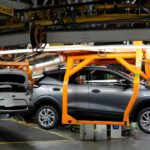 A new report says Michigan faces ‘a critical time,’ needs innovation to retain $348B auto industry