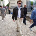 The Heartthrobs of Men’s Fashion Week