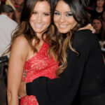 Surprising reason why Ashley Tisdale, Vanessa Hudgens stopped speaking years before ‘toxic’ mom group drama