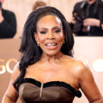 Golden Globes: The Red-Carpet Arrivals (Updating)